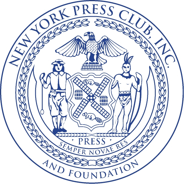 The New York Press Club